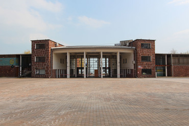 Balatonalmádi, Wesselényi strand / Fotó: Wettstein Domonkos