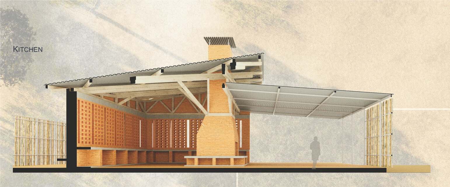 Mayukwayukwa menekülttábor – Paulinyi & Partners