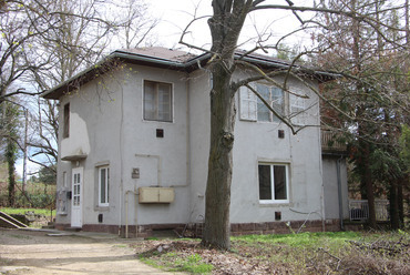 Balatonkenese, üdülőtelep / Fotó: Wettstein Domonkos