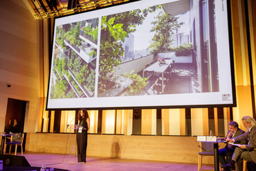 7. SHARE Magyarország konferencia – forrás: SHARE Architects