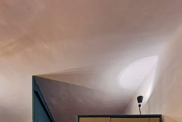 Kőpajta Vendégház, Barnag, Építészet: iBenczúr László, Design, Ligeti Dorottya