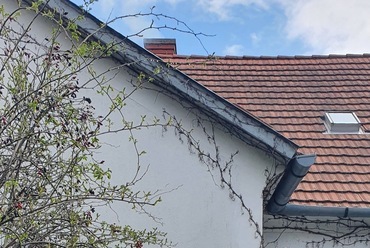 Kőpajta Vendégház, Barnag, Építészet: iBenczúr László, Design, Ligeti Dorottya