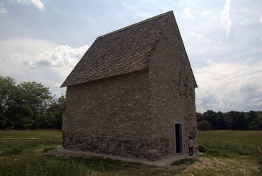 Fotó forrása: Középkori templomok és templomromok Magyarországon Facebook csoport, A kép készítője: Sólyomi Péter