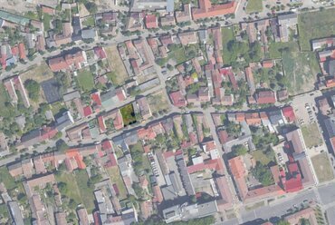 Gyermek fejlesztőház a Láthatatlan Iskola Alapítvány számára – Jakab Kincső diplomaterve