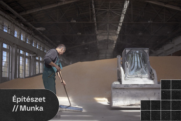 Borítókép. Grafika: Vitányi Regina / Fotó: Nunkovics Róbert