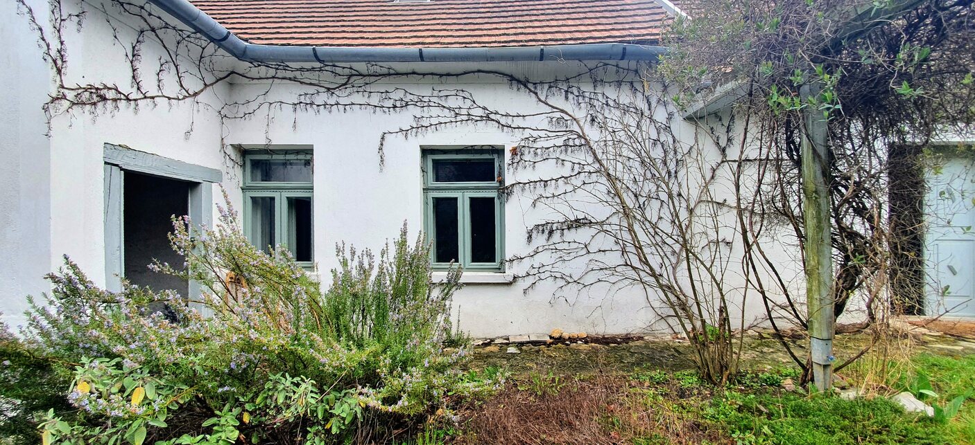 Kőpajta Vendégház, Barnag, Építészet: iBenczúr László, Design, Ligeti Dorottya