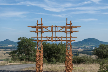 Torii – fotó: Palkó György