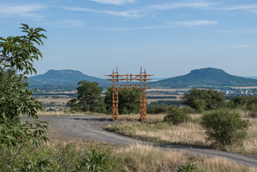 Torii – fotó: Palkó György