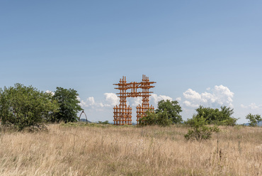 Torii – fotó: Palkó György