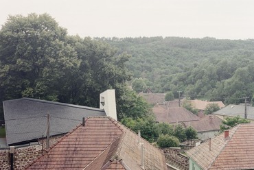 A cserépváraljai Munkás Szent József templom felújítása. Tervező: Partizan Architecture. Fotó: Danyi Balázs
