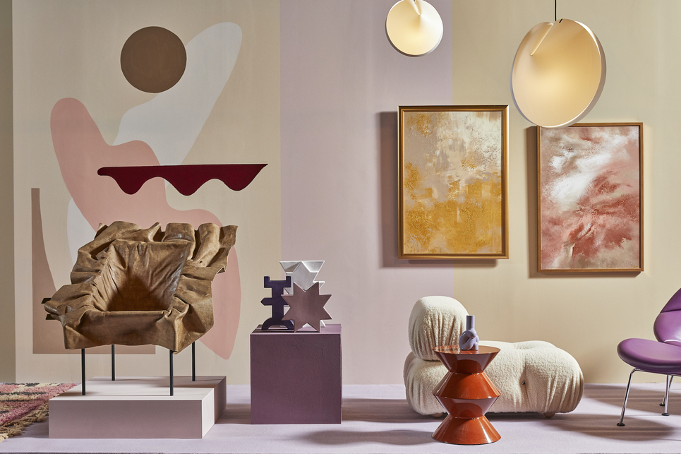 Középpontban a design – S/ALON BUDAPEST

