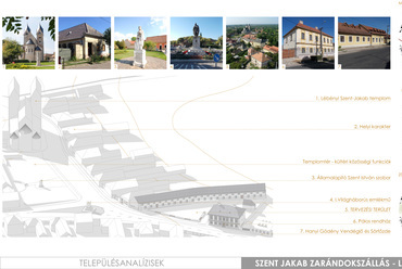 Településanalízisek
