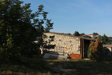 Badacsony, Szőlőskert étterem / Fotó: Wettstein Domonkos
