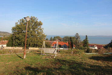 Badacsony, Szőlőskert étterem / Fotó: Wettstein Domonkos
