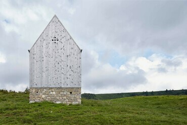 Bergkapelle Alpe Vordere Niedere  / Fotó: Hanspeter Schiess
