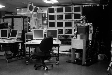 MIT Mesterséges Intelligencia laborítórium
