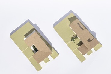 Családi ház Szigetszentmiklóson – tervező: Pihun – fotó: Mokos Marianne

