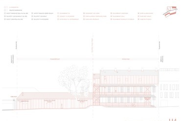 Az újlaki Zwarg mérleggyár épületegyüttesének és környezetének rehabilitációja – Virág Norbert diplomamunkája
