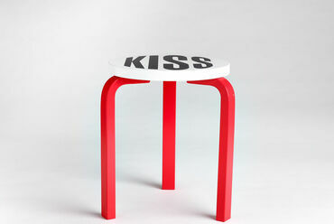 A Stool 60 kilencven éve – fotó: Artek
