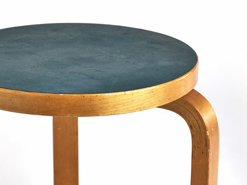 A Stool 60 kilencven éve – fotó: Artek
