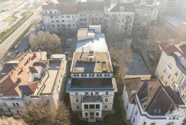 Fotó: Palkó György, a kép tulajdonosa: Liget Budapest
