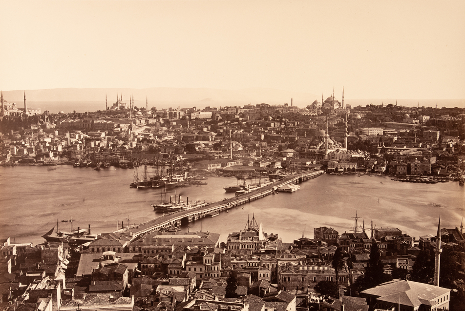 Térképeket tartalmazó corvinával és Isztambul legkorábbi panorámaképével bővült az OSZK digitális gyűjteménye