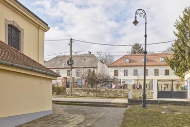 A Don Bosco Katolikus Óvoda Budafokon, Csanády és Csanády Kft. Fotó: Klein Rudolf
