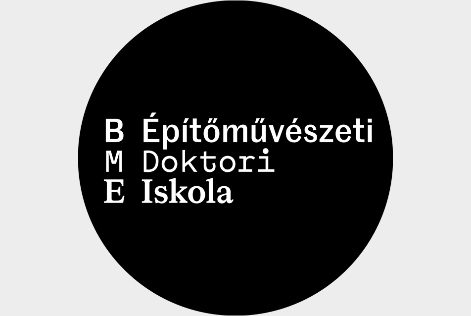 A BME Építőművészeti Doktori Iskola felvételi hirdetménye | 2024