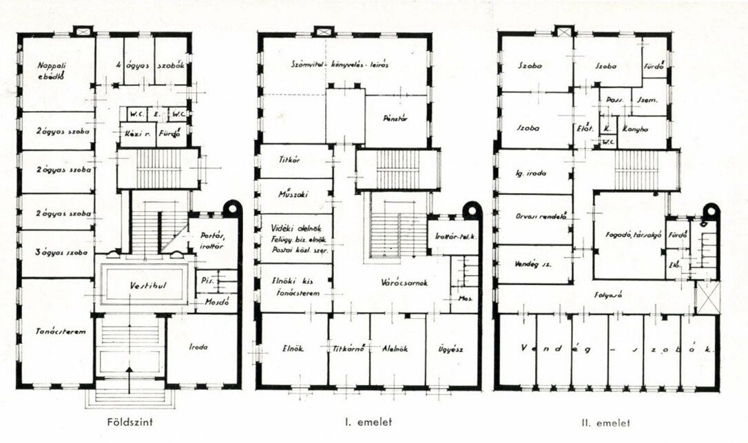 Böszörményi út 24. 