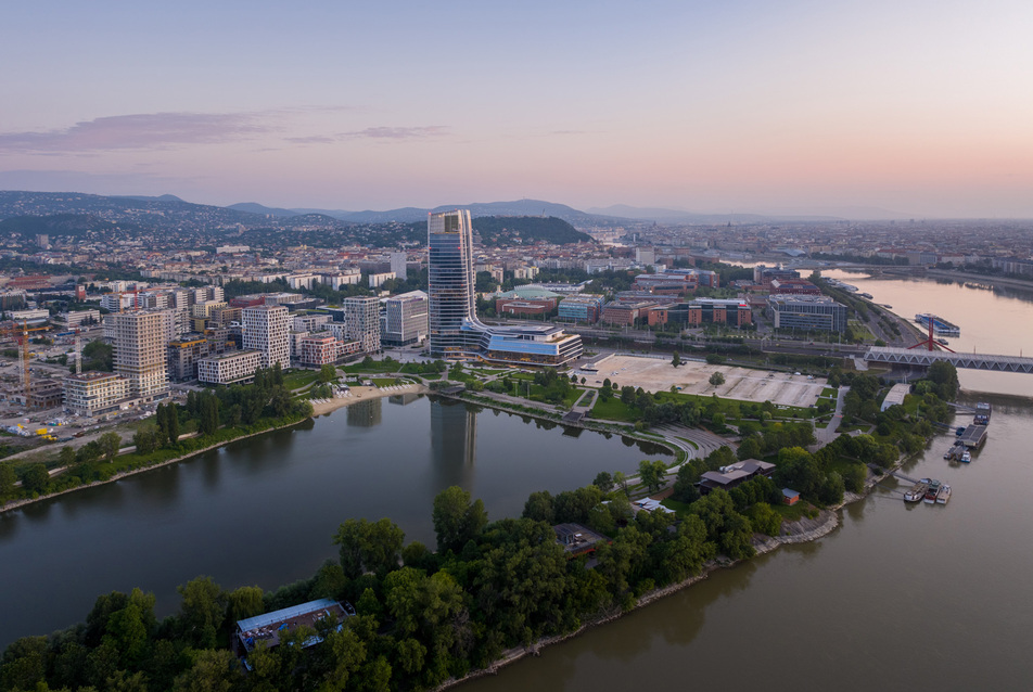 A Duna tükre – Kritika a MOL Campus kritikáiról