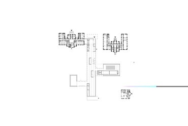 A Péterffy + Dőry architects terve a Magyar Építészeti Központ és Múzeum pályázatára
