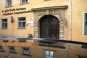 Zöldi Anna: Haiga, 2018.
