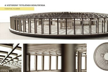Kunszt: Mászóklub és Park – Tajthy Renátó diplomamunkája.
