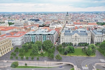 Látványterv 2023. Korzó Tervezési Stúdió
