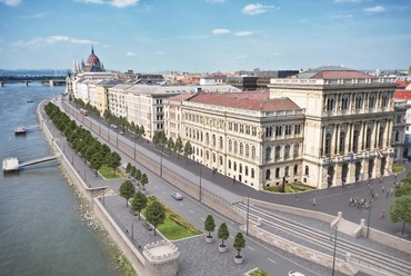 Látványterv 2023. Korzó Tervezési Stúdió
