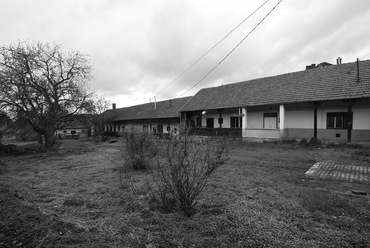 AXIS Építész Iroda Kft.: Prefektus-ház, Tarcal. Fotó: Salamin Miklós
