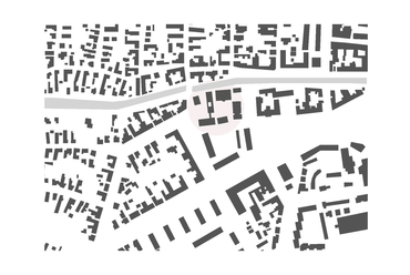 Schwarzplan
