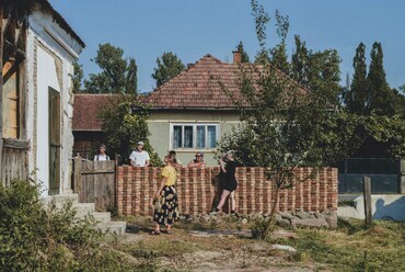 Kész. Fotó: Sági Gergely
