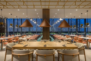 Hilton Garden Inn Debrecen City Center (Darabos utca 3-7., Debrecen)/Facebook

