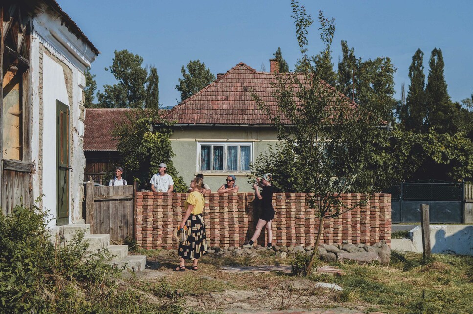 Kész. Fotó: Sági Gergely
