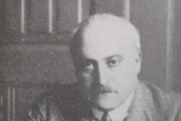 Lechner Lóránd (Budapesti Történeti Múzeum Kiscelli Múzeuma)
