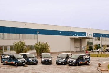 Forrás: Mapei
