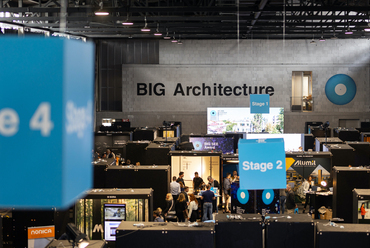 BIG Architecture Festival 2024
