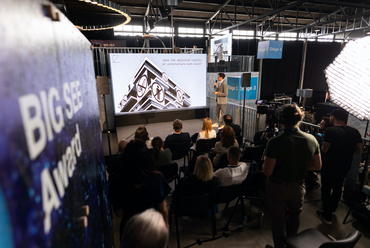 BIG Architecture Festival 2024

