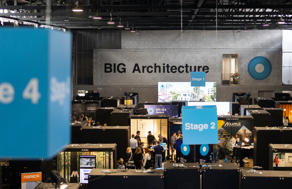 BIG Architecture Festival 2024

