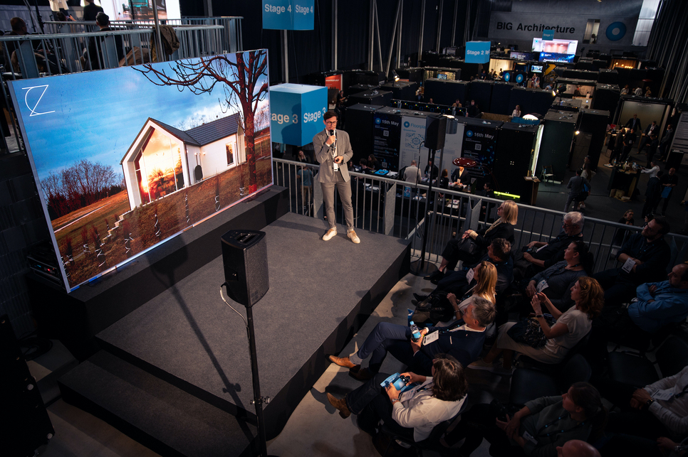 BIG Architecture Festival 2024
