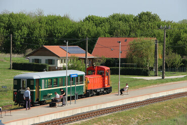 Csisztapuszta / Fotó: Wettstein Domonkos
