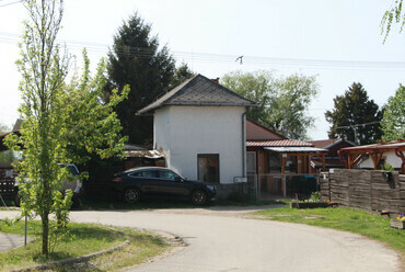 Csisztapuszta / Fotó: Wettstein Domonkos
