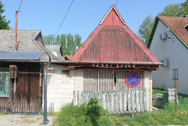 Csisztapuszta / Fotó: Wettstein Domonkos
