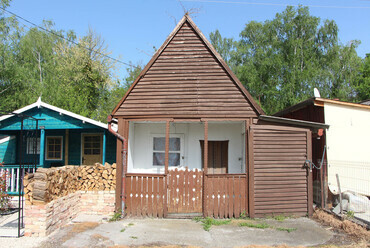 Csisztapuszta / Fotó: Wettstein Domonkos
